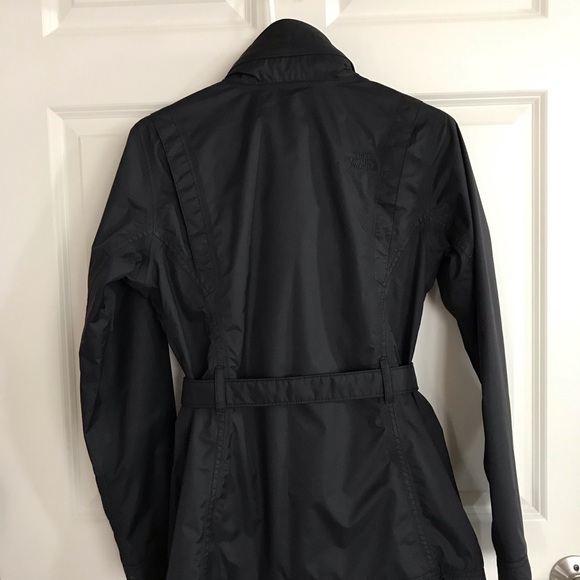 The North Face Hyvent Waterproof Jacket - Picture 4 of 5